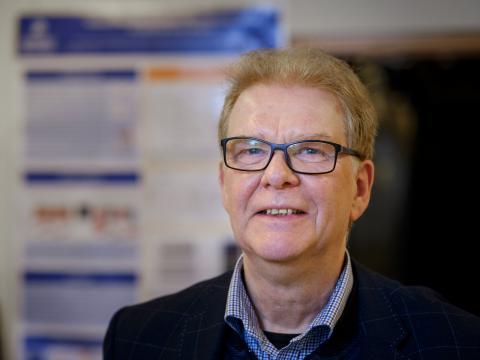 Guðmundur Hrafn Guðmundsson